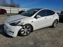 7SAYGAEE0NF365928 2022 TESLA MODEL Y