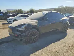 7SAYGAEE0NF391283 2022 TESLA MODEL Y