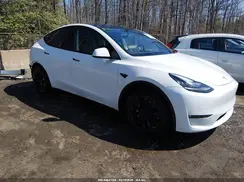 7SAYGAEE0NF400659 2022 TESLA MODEL Y