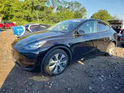 7SAYGAEE0NF401133 2022 TESLA MODEL Y