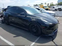 7SAYGAEE0NF485227 2022 TESLA MODEL Y