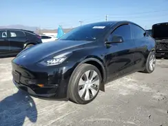 7SAYGAEE0NF493974 2022 TESLA MODEL Y