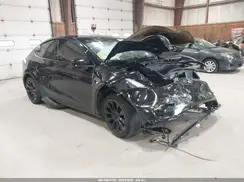 7SAYGAEE0NF506285 2022 TESLA MODEL Y