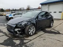 7SAYGAEE0NF520722 2022 TESLA MODEL Y