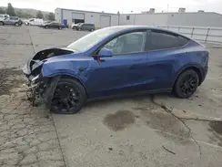 7SAYGAEE0NF547354 2022 TESLA MODEL Y