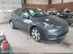 7SAYGAEE0NF567801 2022 TESLA MODEL Y