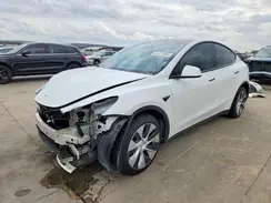 7SAYGAEE0PF582270 2023 TESLA MODEL Y