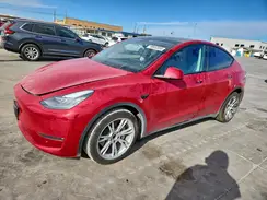 7SAYGAEE0PF585301 2023 TESLA MODEL Y