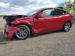 7SAYGAEE0PF586299 2023 TESLA MODEL Y