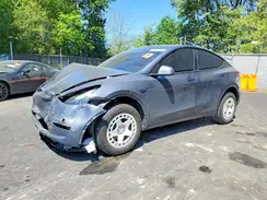 7SAYGAEE0PF589025 2023 TESLA MODEL Y
