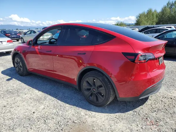 7SAYGAEE0PF591731 2023 TESLA MODEL Y - Image 2