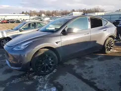 7SAYGAEE0PF596346 2023 TESLA MODEL Y