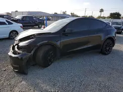 7SAYGAEE0PF597545 2023 TESLA MODEL Y