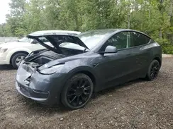 7SAYGAEE0PF604610 2023 TESLA MODEL Y