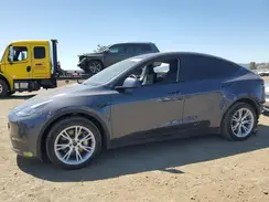 7SAYGAEE0PF611847 2023 TESLA MODEL Y