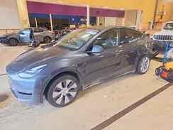 7SAYGAEE0PF615316 2023 TESLA MODEL Y