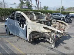 7SAYGAEE0PF620516 2023 TESLA MODEL Y