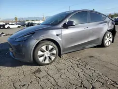 7SAYGAEE0PF621181 2023 TESLA MODEL Y