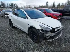 7SAYGAEE0PF624730 2023 TESLA MODEL Y