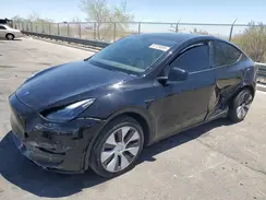 7SAYGAEE0PF626302 2023 TESLA MODEL Y