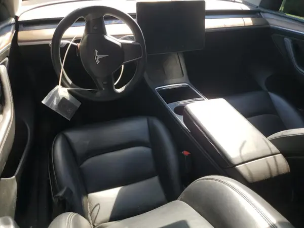 7SAYGAEE0PF626302 2023 TESLA MODEL Y - Image 8