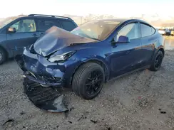 7SAYGAEE0PF627921 2023 TESLA MODEL Y