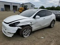7SAYGAEE0PF641124 2023 TESLA MODEL Y