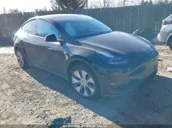 7SAYGAEE0PF646470 2023 TESLA MODEL Y