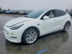 7SAYGAEE0PF647876 2023 TESLA MODEL Y
