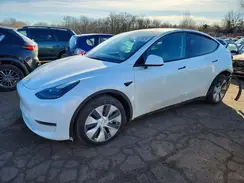 7SAYGAEE0PF675323 2023 TESLA MODEL Y