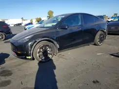 7SAYGAEE0PF686161 2023 TESLA MODEL Y