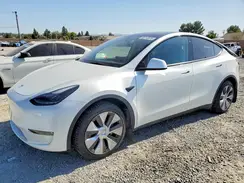 7SAYGAEE0PF686273 2023 TESLA MODEL Y