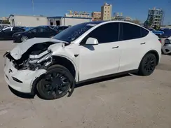 7SAYGAEE0PF686760 2023 TESLA MODEL Y