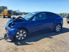 7SAYGAEE0PF703654 2023 TESLA MODEL Y