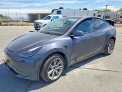 7SAYGAEE0PF738551 2023 TESLA MODEL Y