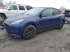 7SAYGAEE0PF742387 2023 TESLA MODEL Y