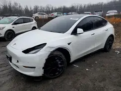 7SAYGAEE0PF749419 2023 TESLA MODEL Y