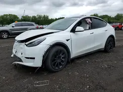 7SAYGAEE0PF755883 2023 TESLA MODEL Y