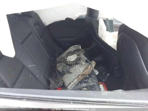7SAYGAEE0PF764874 2023 TESLA MODEL Y - Image 8