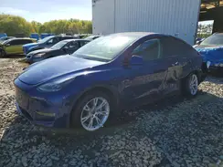 7SAYGAEE0PF774434 2023 TESLA MODEL Y