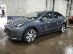 7SAYGAEE0PF782419 2023 TESLA MODEL Y