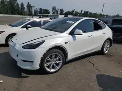 7SAYGAEE0PF785918 2023 TESLA MODEL Y
