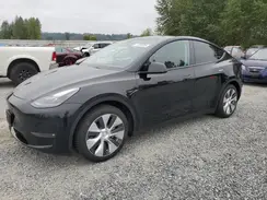 7SAYGAEE0PF807948 2023 TESLA MODEL Y