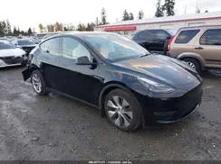 7SAYGAEE0PF811191 2023 TESLA MODEL Y