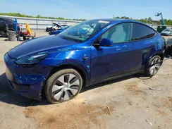 7SAYGAEE0PF811577 2023 TESLA MODEL Y