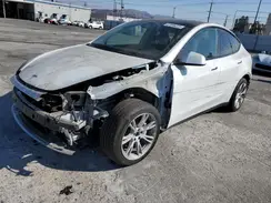 7SAYGAEE0PF832008 2023 TESLA MODEL Y