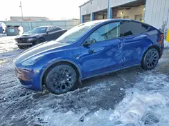7SAYGAEE0PF833157 2023 TESLA MODEL Y