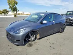 7SAYGAEE0PF833918 2023 TESLA MODEL Y