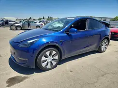 7SAYGAEE0PF836964 2023 TESLA MODEL Y
