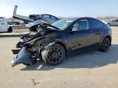 7SAYGAEE0PF844630 2023 TESLA MODEL Y